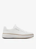 COLE HAAN Optic White-Natural
