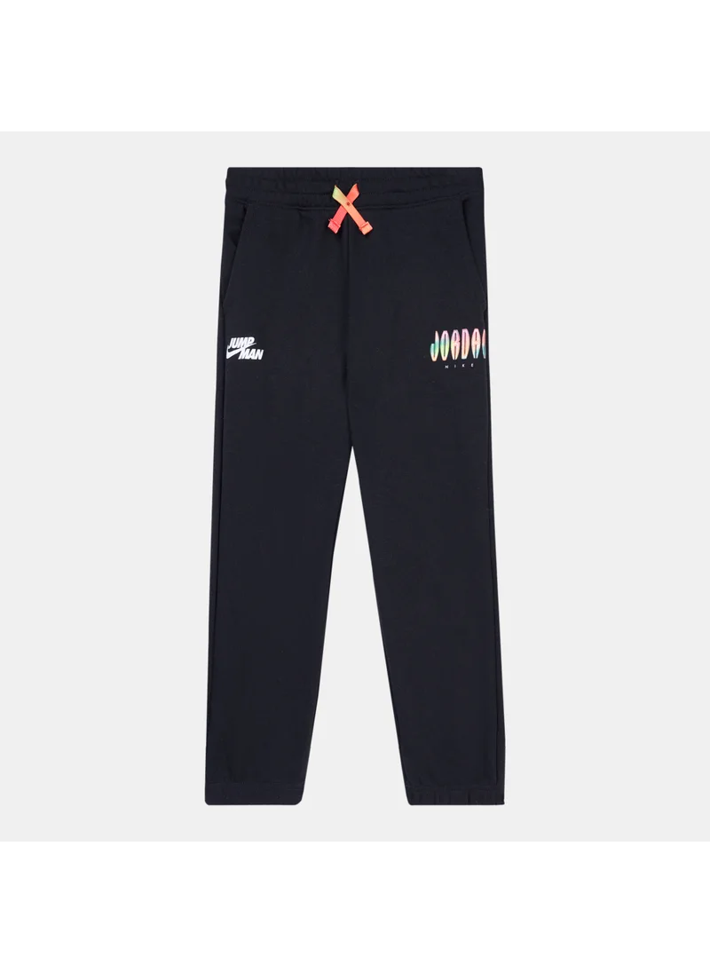Jordan Kids' MVP Sweatpants (Younger Kids)