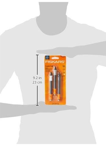 Fiskars Fiskars Eyelet Setters 3 Piece Set 1231337097  - Image 3