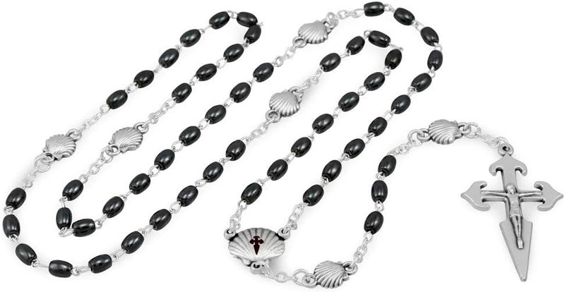 RosaryMart St James Santiago Pilgrimage Rosary - Image 2