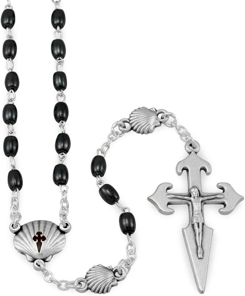 RosaryMart St James Santiago Pilgrimage Rosary - Image 4