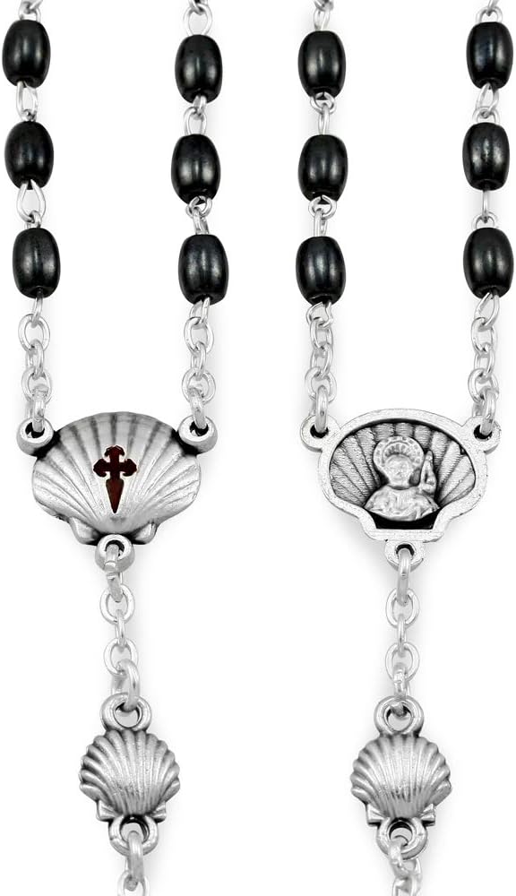 RosaryMart St James Santiago Pilgrimage Rosary - Image 3