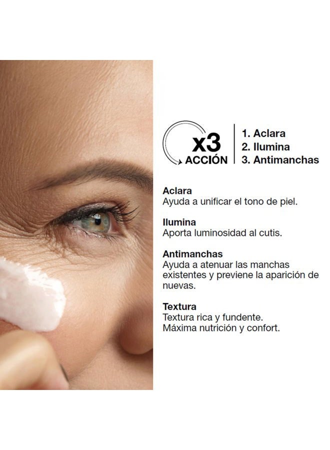 BELLA AURORA Varios - ANTI-MANCHAS DOBLE FUERZA CREMA 30ML - Image 3