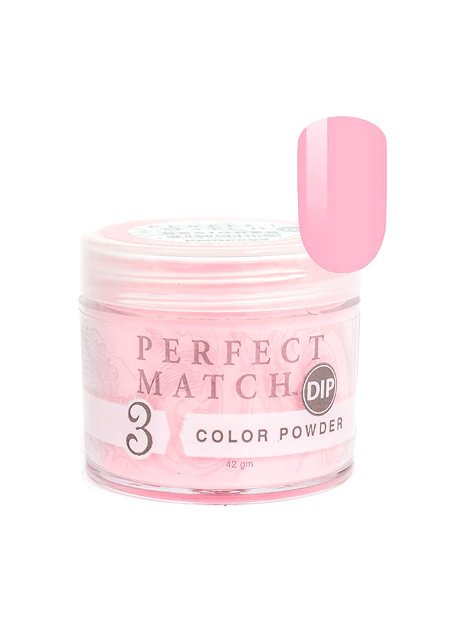 Lechat Nail Dipping Powder True Honesty 42g, Dip Acrylic Powder Nail Art Manicure System PMDP094