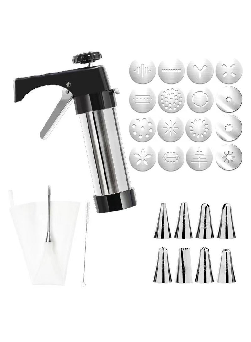 general Home Spanish Churro Machine Western Latin Fruit Machine Spanish Churro Machine Home Chirvo Machine - Image 1