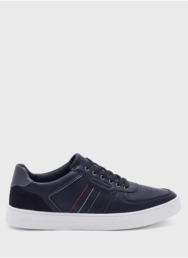 Seventy Five Casual Lifestyle Sneakers  - Image 1