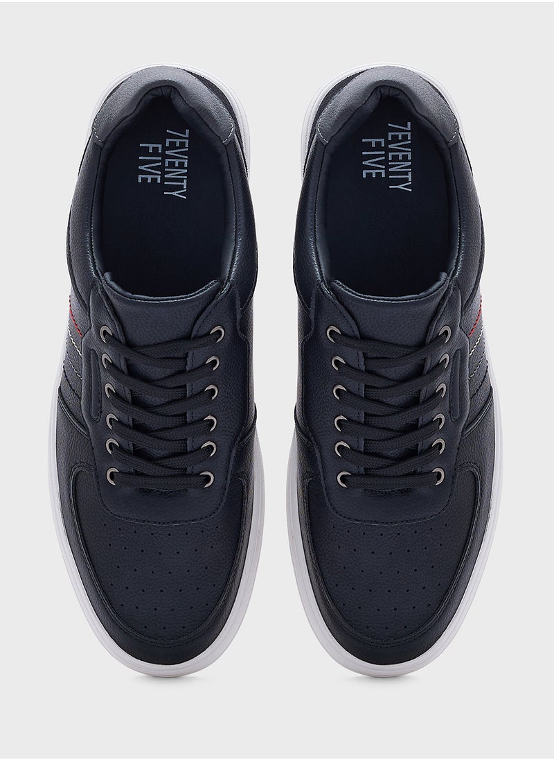 Seventy Five Casual Lifestyle Sneakers  - Image 4