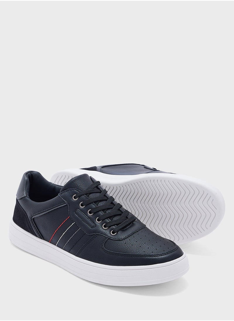 Seventy Five Casual Lifestyle Sneakers  - Image 3