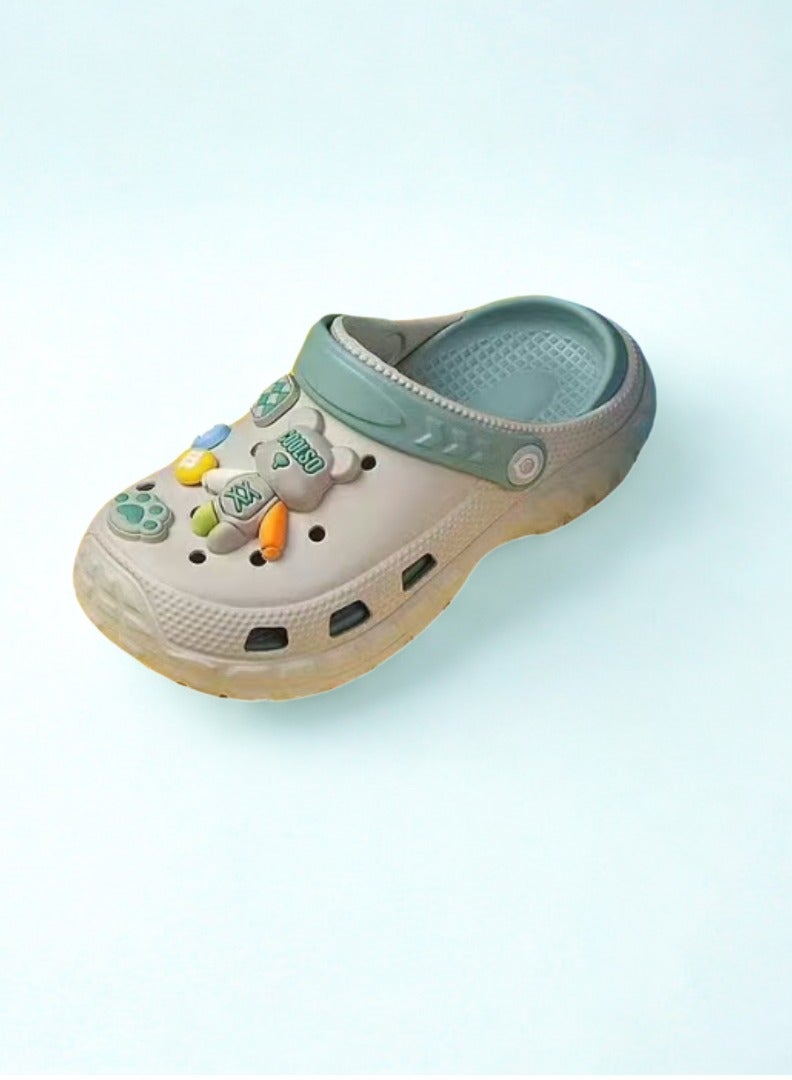 Kids clogs  - Image 1