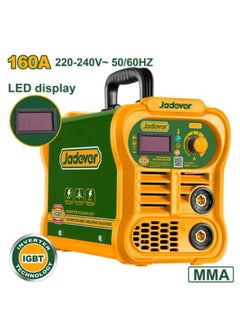 Inverter Mma Welding Machine 160Ah Mini Jdwd31601 - pzsku/Z05C26D2B7573DB2A2BA0Z/45/_/1736940144/dcd8ee83-69ec-453a-8724-a097f72fd648