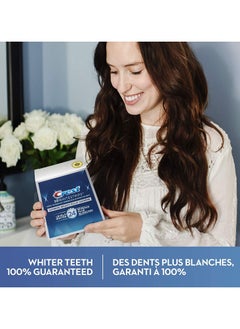 مجموعة تبييض الأسنان 3DWhitestrips Supreme Bright في المنزل، 21 علاجًا - pzsku/Z05C26F777E3A603B5476Z/45/_/1671264967/d4ce5022-e20b-43ba-b648-64e797445dde