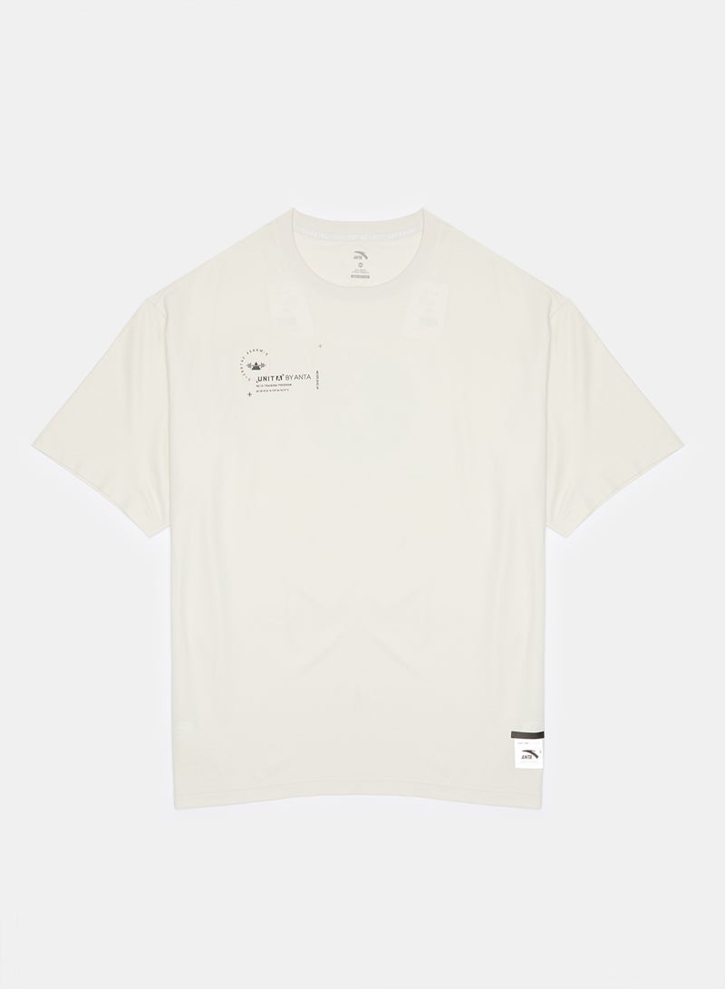 ANTA "UNIT A"  T-Shirt - Image 1
