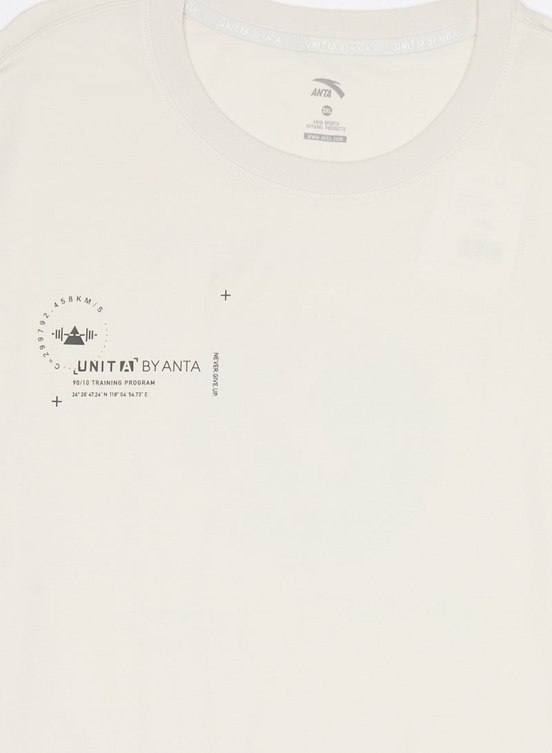 ANTA "UNIT A"  T-Shirt - Image 2