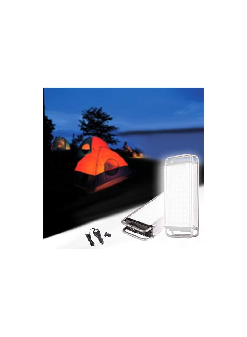 Toby's LED Camping Lantern Rechargeable Light - IP22 - Image 4