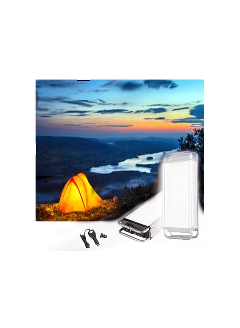 Toby's LED Camping Lantern Rechargeable Light - IP22 - Image 5