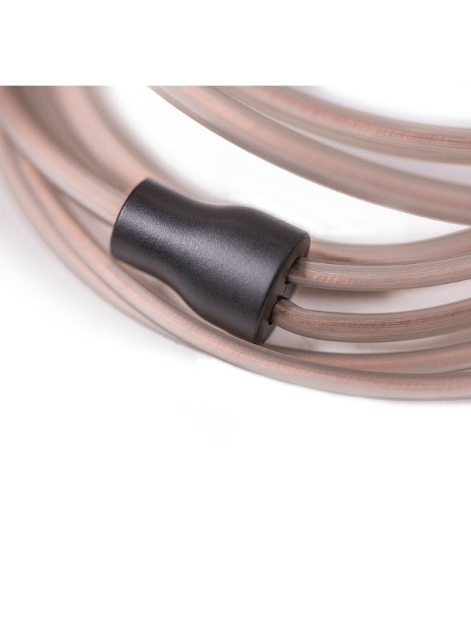 HIFIMAN Mm Balanced To 3.5mm Headphone Cable, Coaxial Output, Single Crystal Copper Wire - Image 4