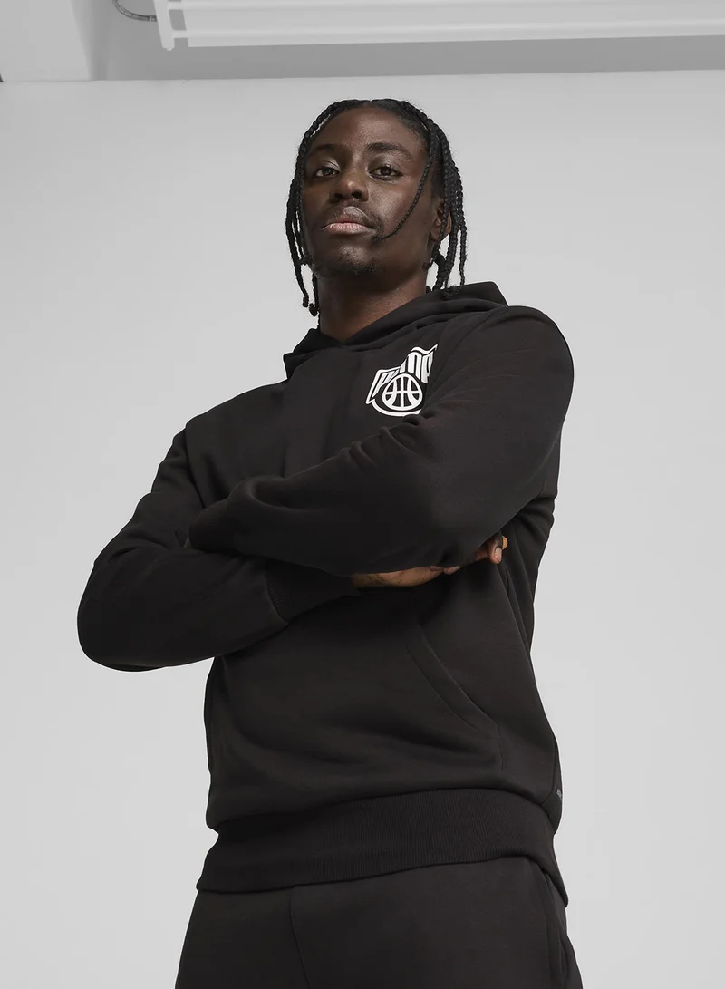 PUMA Posterize Hoodie