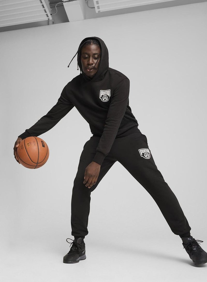 PUMA Posterize Hoodie - Image 5