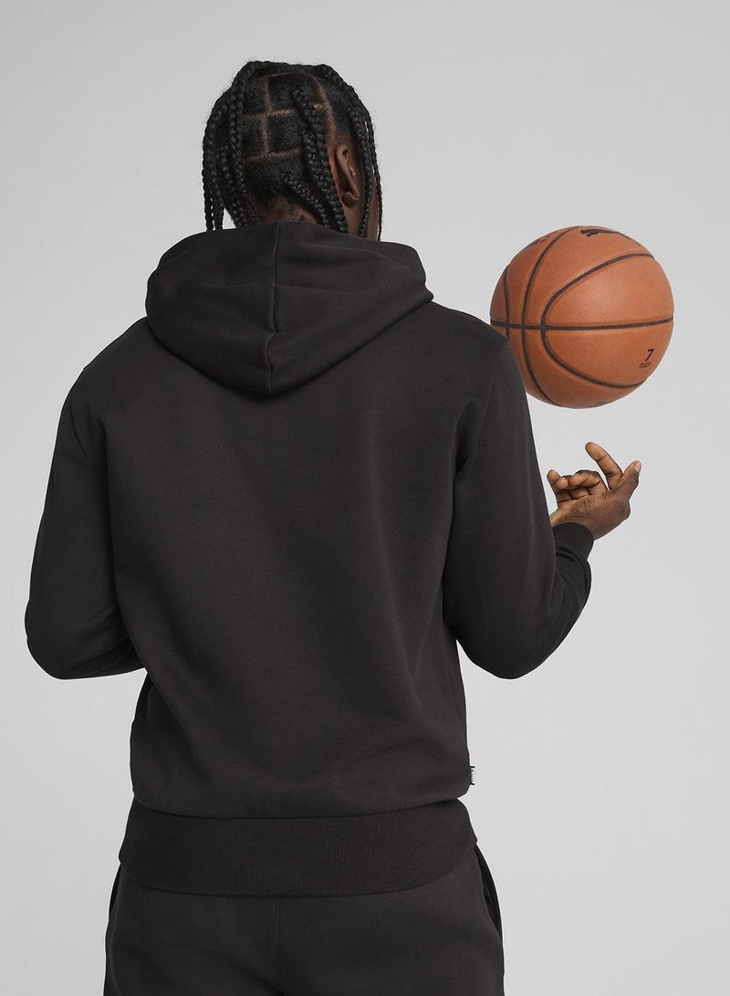 PUMA Posterize Hoodie - Image 2
