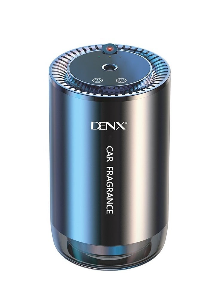 Denx Smart Ceiling Fragrance Device With Stars The Distinctive Fragrance Device For The Car, Home And Office, Equipped With Distinctive Lights And A Scented Bottle  - Image 4