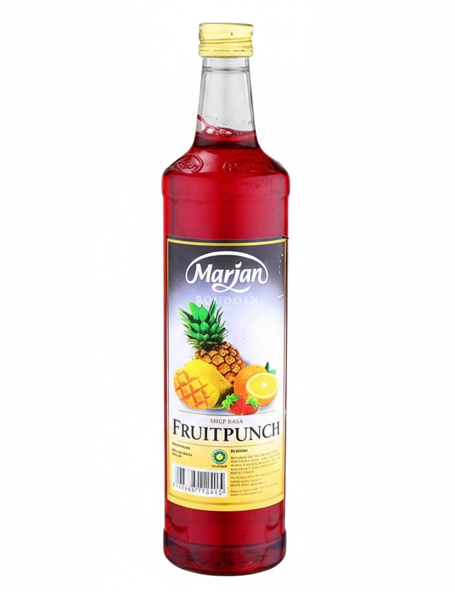 بودوان فروت بانش 460 مل