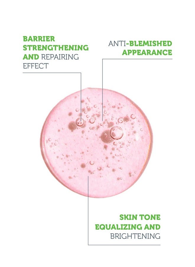 the purest solutions Vitamin B Complex Serum (Niacinamide 10% + Vitamin B Complex) Antisensitization Antiredness Restorative Vegan Cruelty Free Eco Friendly (1 Fl. Oz)  - Image 4