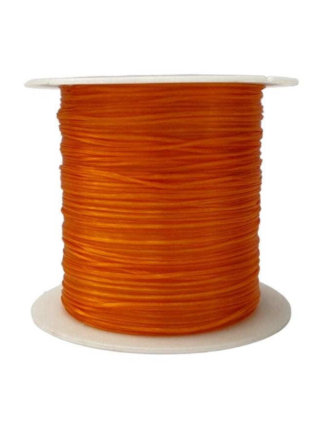 Generic 3-Piece Jewelry Cord Elastic Bracelet Rope or Beading Cord  - Image 2