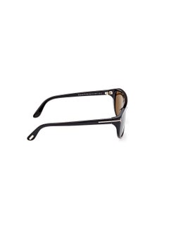 TOM FORD Rimless Acetate Black Unisex Sunglass - pzsku/Z05C2C48225765630A8C2Z/45/_/1738942077/05fe7459-94d4-460a-ab22-616d0d10af25