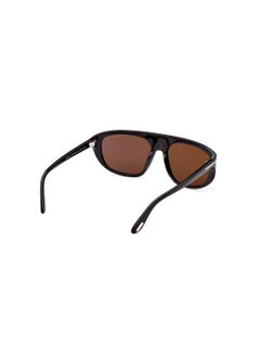 TOM FORD Rimless Acetate Black Unisex Sunglass - pzsku/Z05C2C48225765630A8C2Z/45/_/1738942087/4c092fcf-6f1e-461d-aa20-96650cd82509