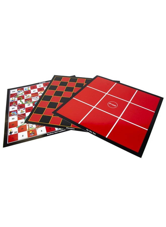 Pressman Classic 6 Game Collection - Image 3