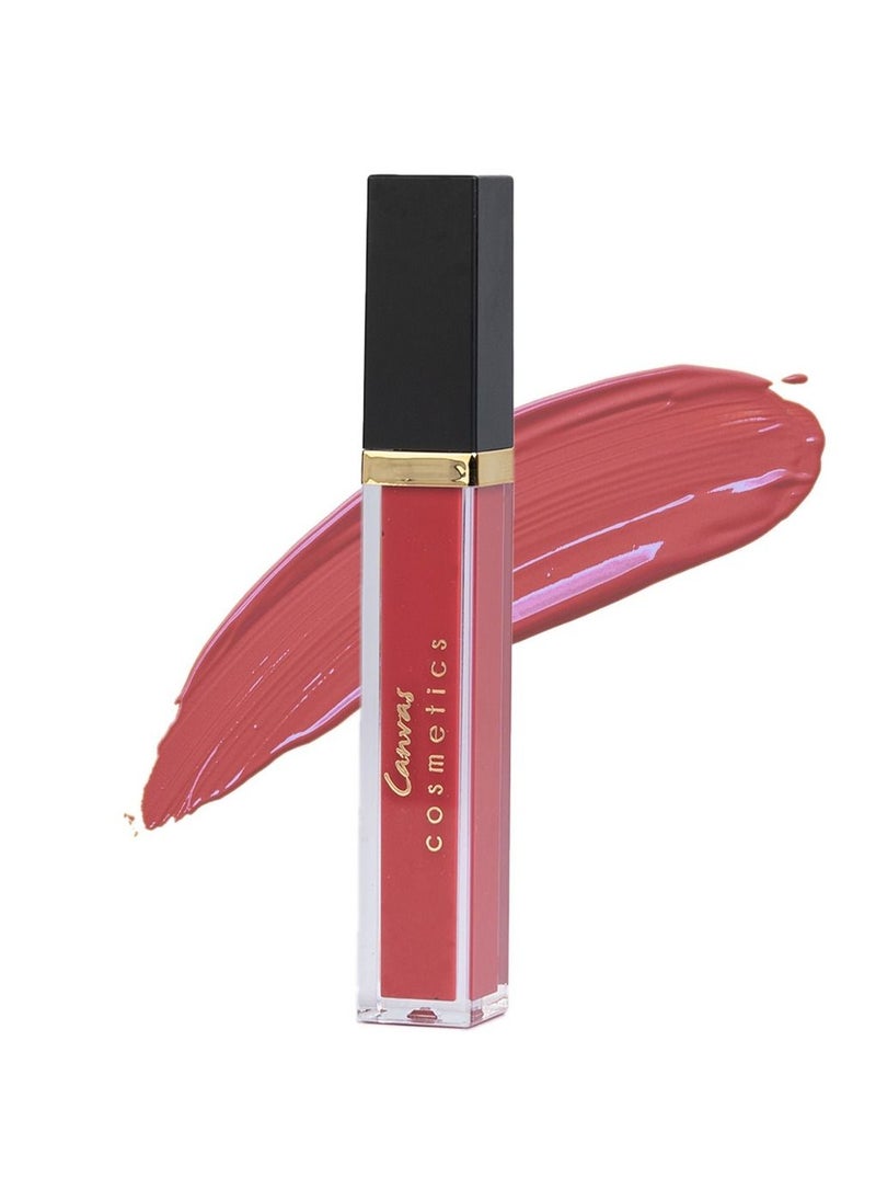 Canvas cosmetics Dusk Matte Liquid Lipstick 
