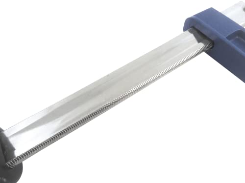 Taytools 388091 Quick-Adjust Vertical Workbench Surface Hold Down Clamp, Holdfast, Fits 3/4” Dog Holes - Image 4