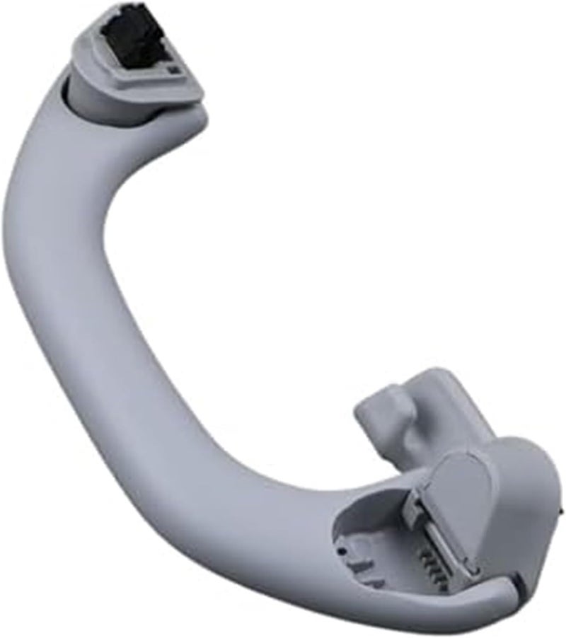 Wivplex Gray Roof Handle Pull for VW Polo - Image 2