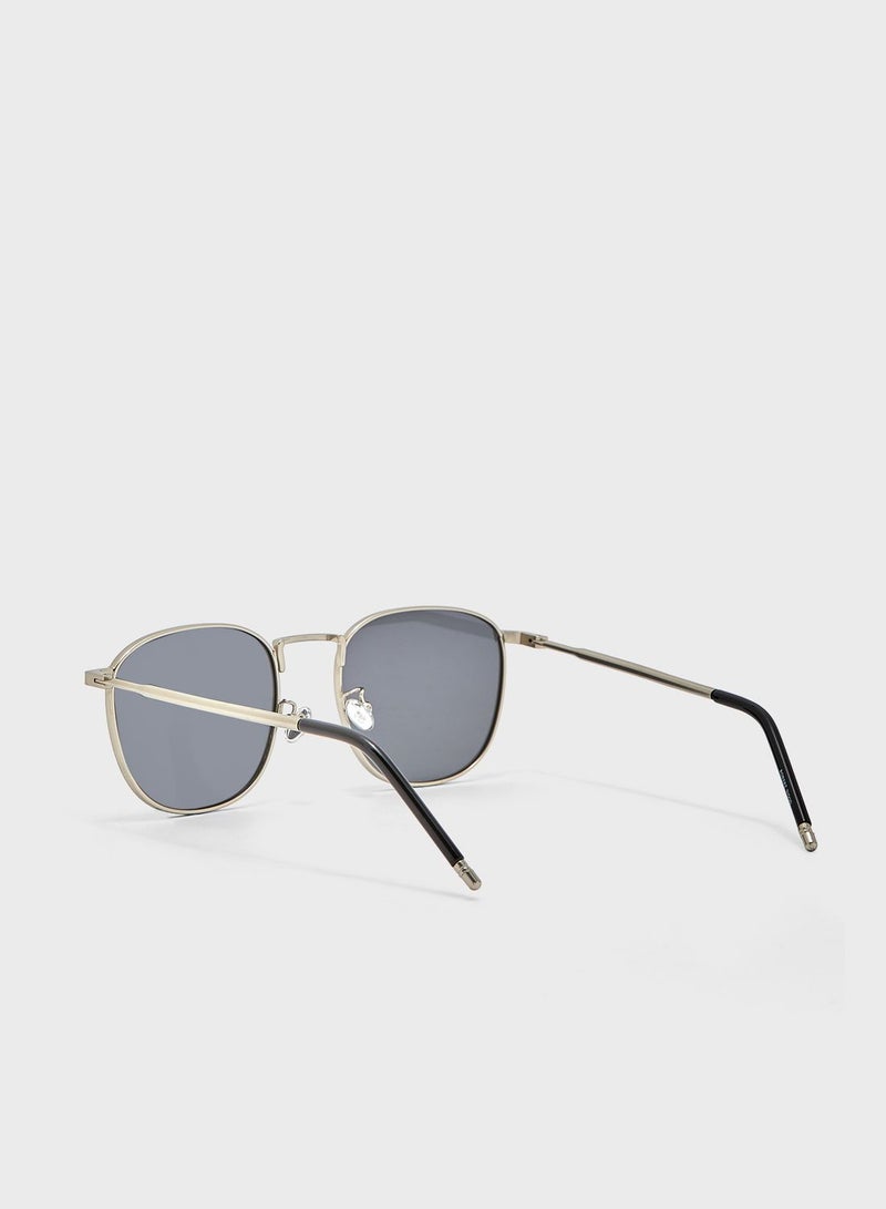 روبرت وود نظارة شمسية مربعة - Image 2