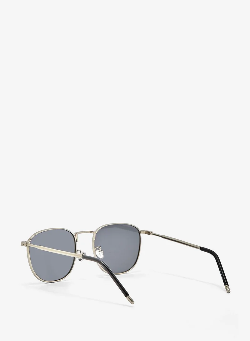 Robert Wood Polarised Sunglasses With Case and Tester