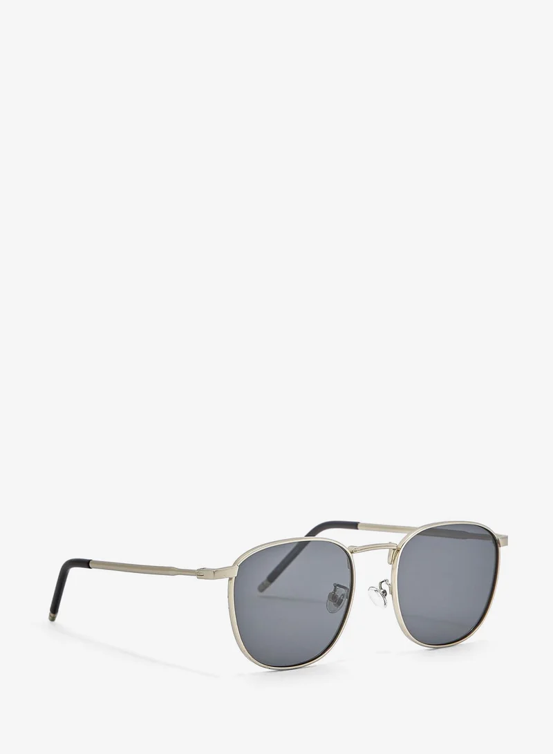Robert Wood Polarised Sunglasses With Case and Tester