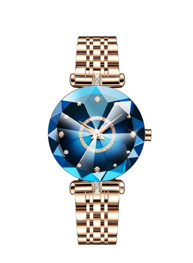 Labaoli Women's Premium Waterproof Watch - Image 1