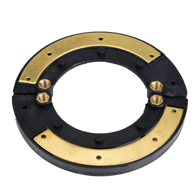 Generator Rectifier Module 25A Rated Current - Metal Construction for Leroy Somer Generator - Durable for Current Adjustment - Image 2