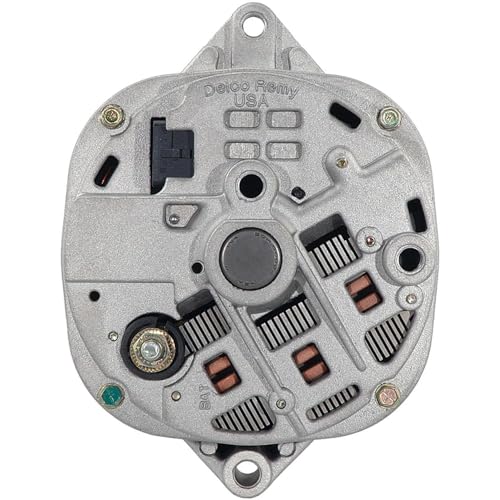 ACDelco Gold 335-1049 Alternator - Image 2