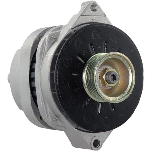 ACDelco Gold 335-1049 Alternator - Image 1