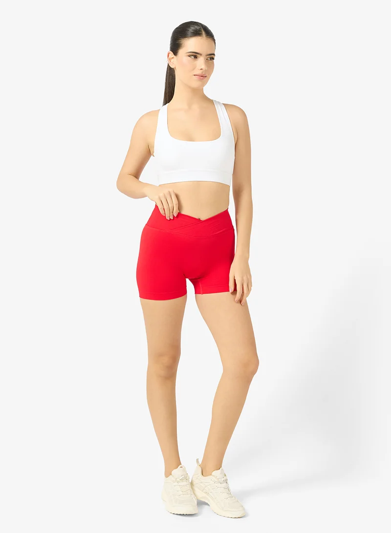 FRWD Seamless Training Shorts