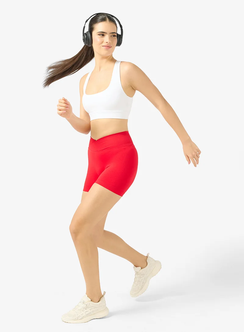 Seamless Training Shorts