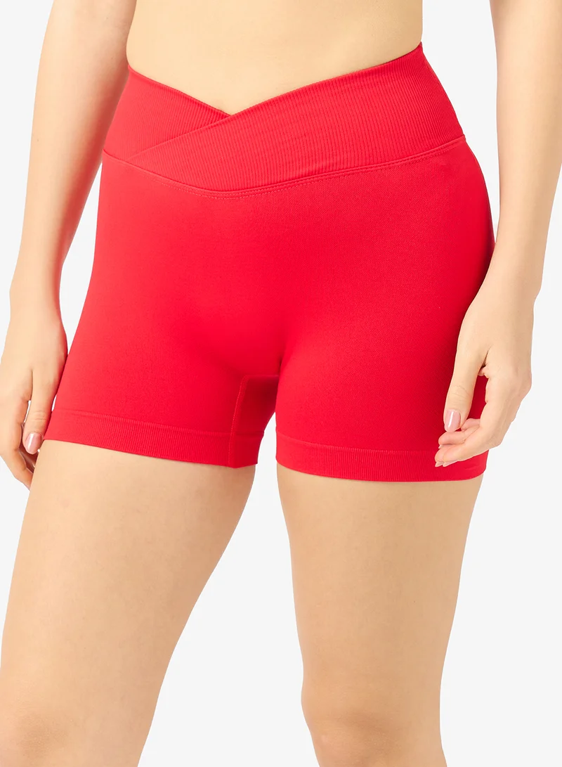 FRWD Seamless Training Shorts