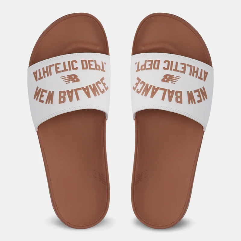 New Balance Men's 200 Heritage Slides