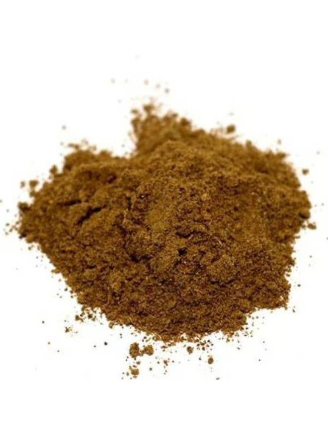 Herbs Natural Indian Costus Powder – 125g – Premium Herbal Powder - Image 1
