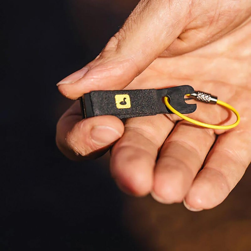 Loon Outdoors ROGUE NIPPERS w/ comfy grip - Image 3