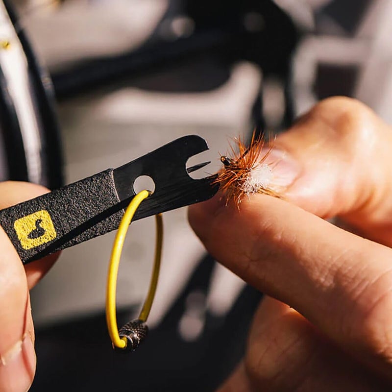 Loon Outdoors ROGUE NIPPERS w/ comfy grip - Image 4