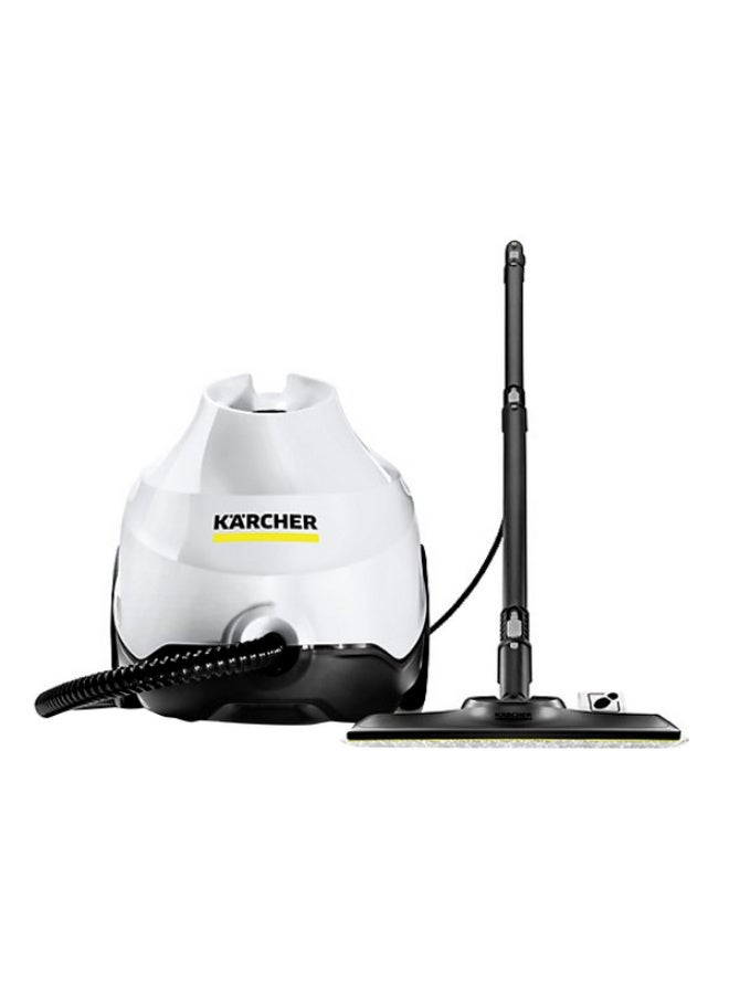 Kärcher Karcher 1900W SC 3 EasyFix Corded Steam Vacuum Cleaner White and Black - Image 3