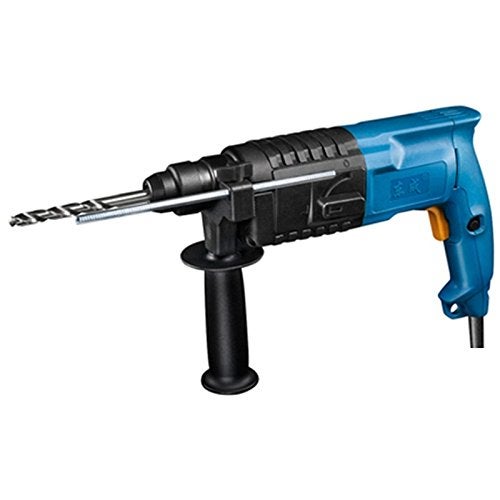 DONG Cheng DONGCHENG Corded Electric Powerful 20Mm Hammer Drill For Home and Professional Use (500 Watts) - Image 2