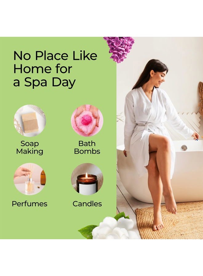 good essential Scented Fragrance, Set of 6 - Image 4